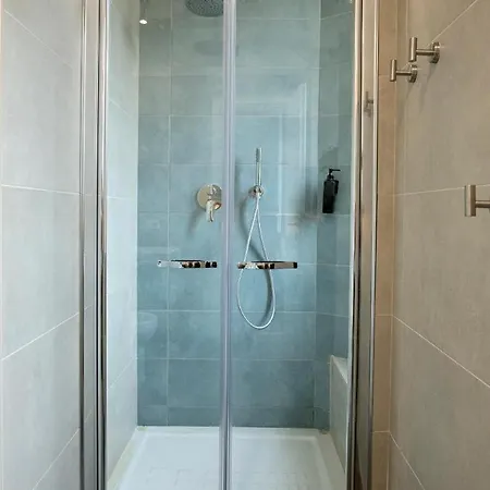 Doppiosei Bed & Breakfast Roma