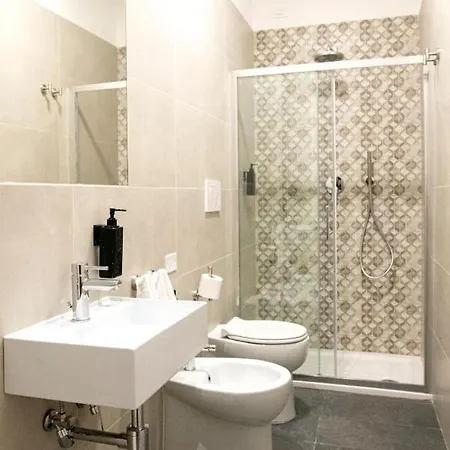 Doppiosei Bed & Breakfast