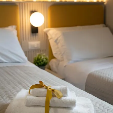 Bed & Breakfast Doppiosei