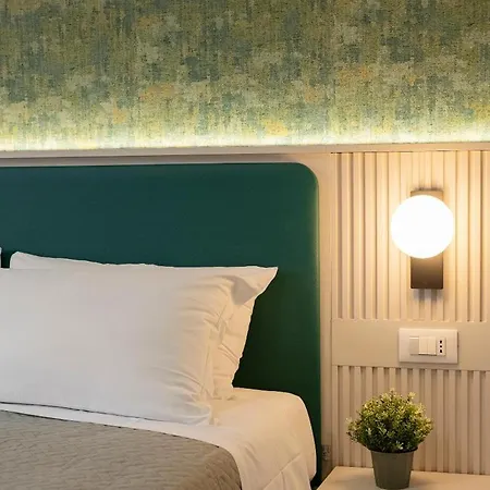 Doppiosei Bed & Breakfast Roma