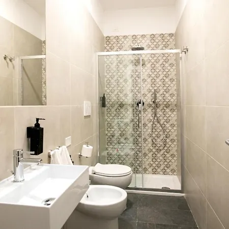 Doppiosei Bed & Breakfast Roma