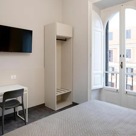 Doppiosei Bed & Breakfast 4*