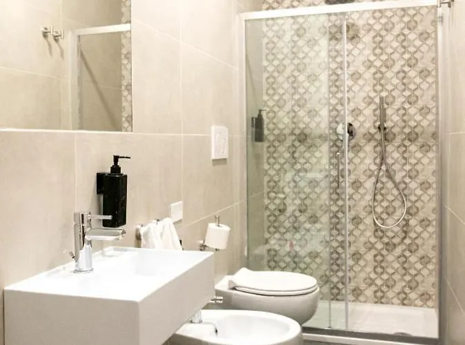 Doppiosei Bed & Breakfast