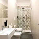 Doppiosei فندق مبيت وإفطار روما