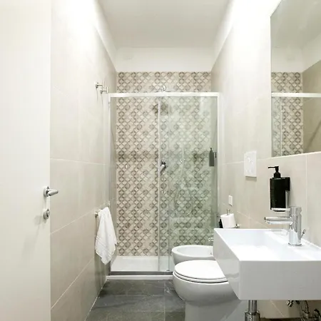 Doppiosei 4* Roma