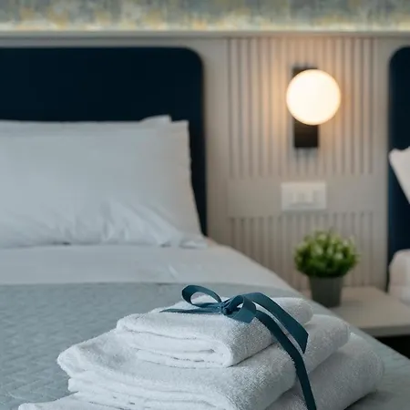 Doppiosei Bed and breakfast