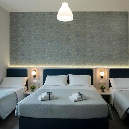 Bed and breakfast Doppiosei