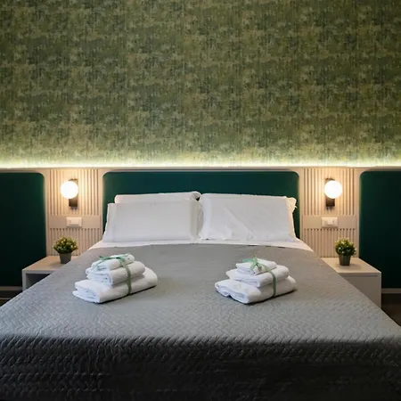 Doppiosei Bed and breakfast *