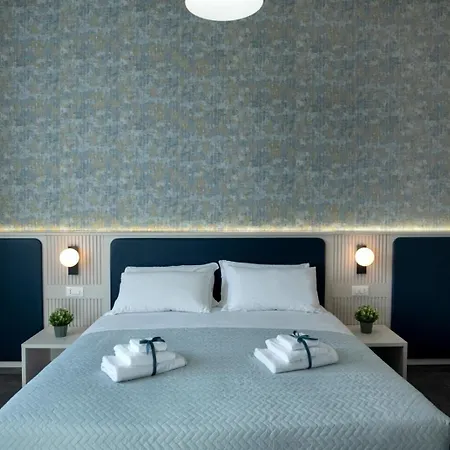 Doppiosei Bed & Breakfast Roma