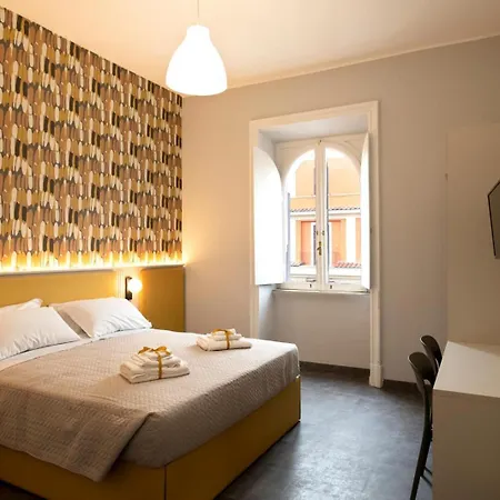 Doppiosei Bed and breakfast *