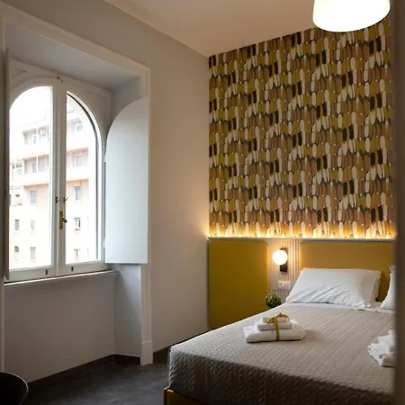 Bed and breakfast Doppiosei