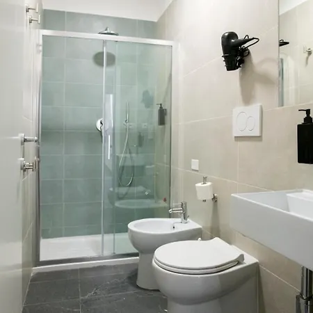 Doppiosei Bed and breakfast Roma